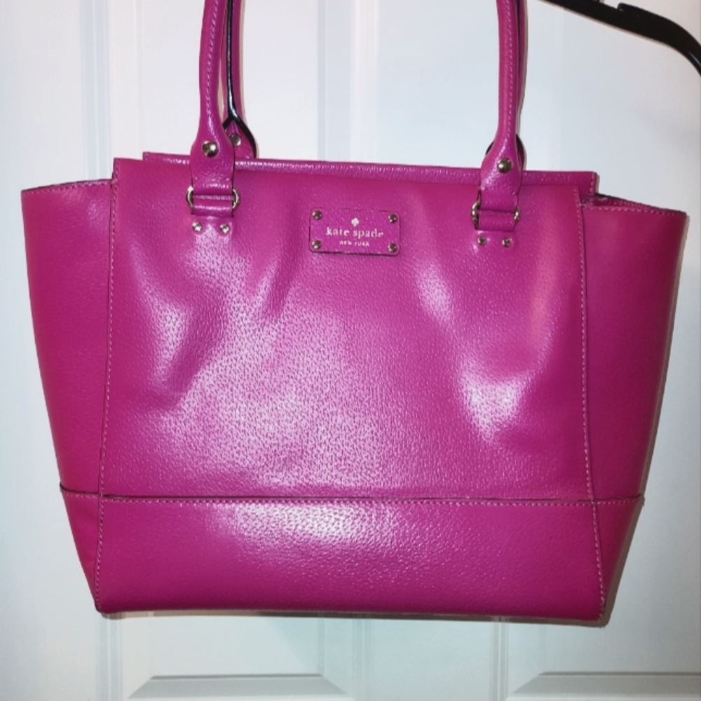 Kate Spade purse